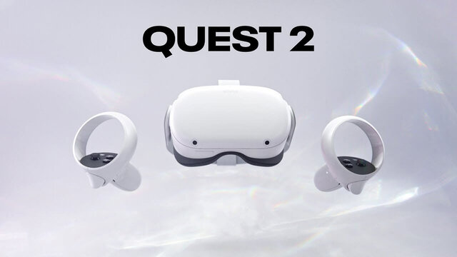 the oculus quest 2