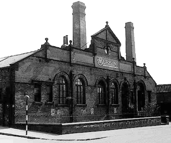 Begining of Great Migration