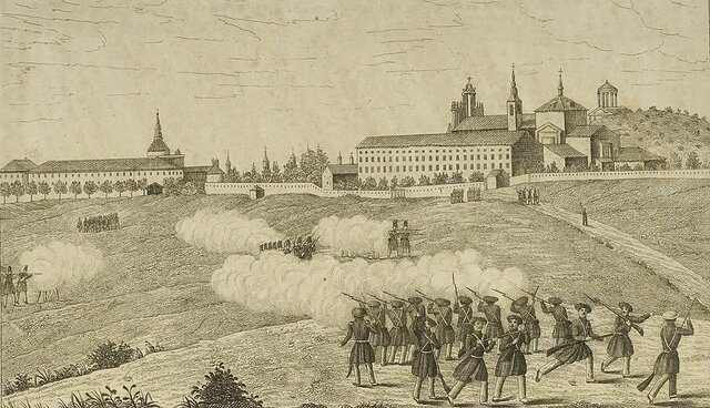 Royal expedition of 1837