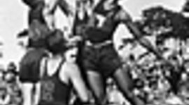 Timeline: El básquetbol en México