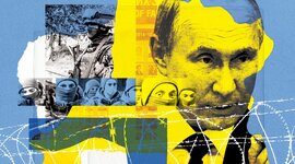 Timeline: My timeline on the ongoing war between Russia and Ukraine