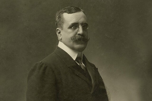 José Canalejas Méndez