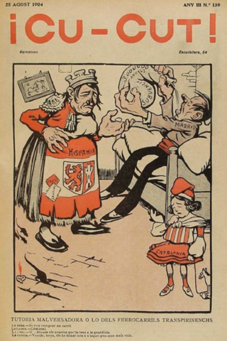 Ley de jurisdicciones