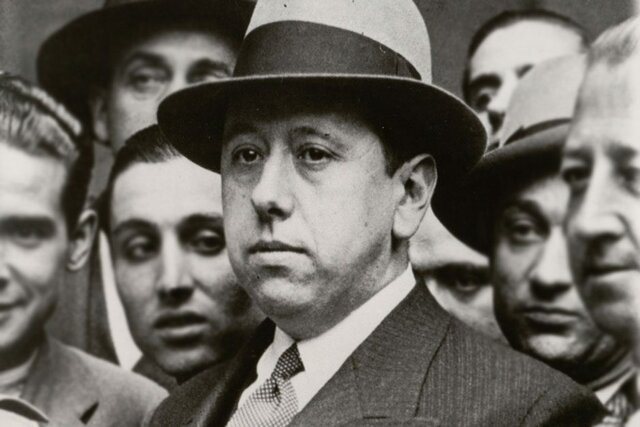 Fundación de la CEDA