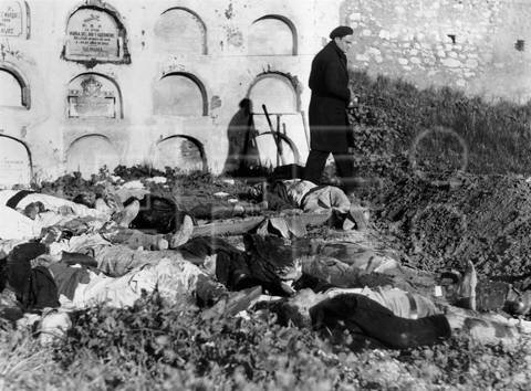 Sucesos de Casas Viejas