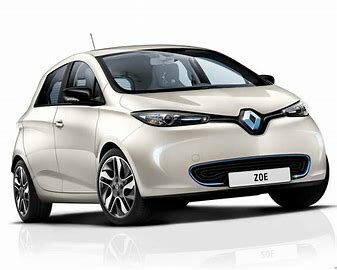 Renault Zoé