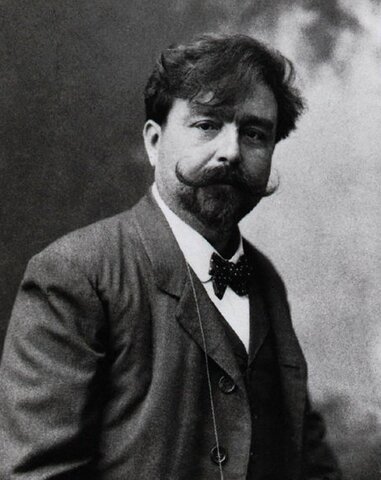 I. Albéniz