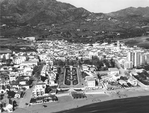 Evoluci nn De Marbella En Los ltimos 50 A os Timeline Timetoast