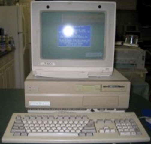 Domínio da Tecnologia