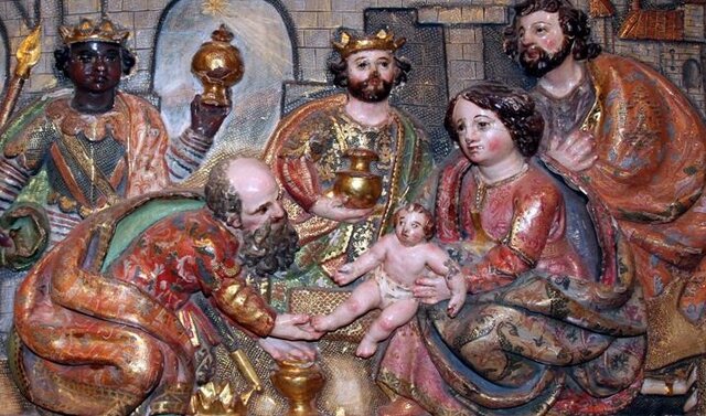 Creencias en la Edad Media