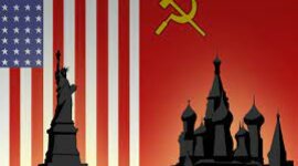 Timeline: La Guerra Freda