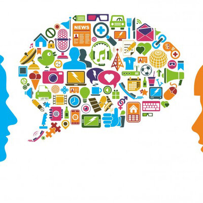 Timeline: LA COMUNICACIÓ