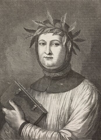 Petrarquismo o Italianismo