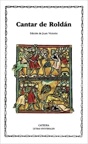 Cantar de Roldán