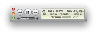 DÉCADA  1930 - 1940