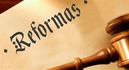 REFORMA CONSTITUCIONAL