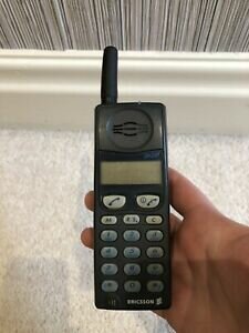 Le téléphone mobile (cellulaire)