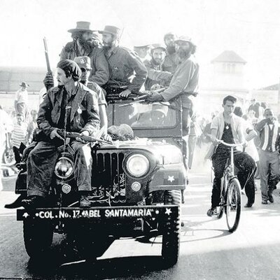 Timeline: Hechos de 1900 a 1950