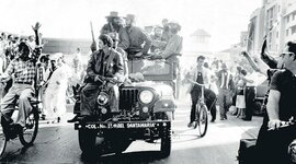 Timeline: Hechos de 1900 a 1950