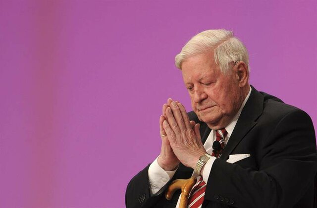 1985 - W. Burke & Schmidt Definen