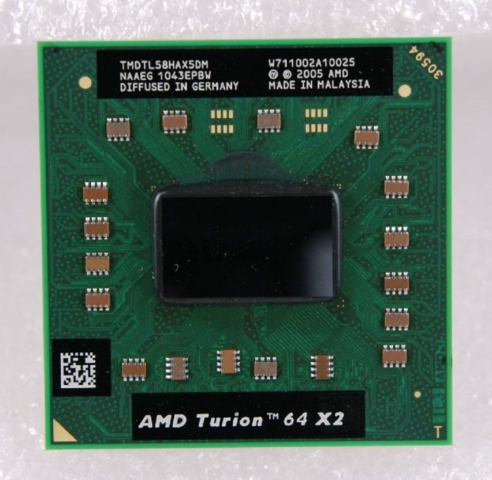AMD Ahtlon 64
