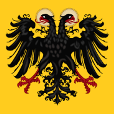 Timeline: Holy roman empire