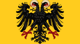 Timeline: Holy roman empire