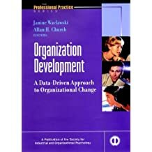 1996 Church, Waclawski & Siegal