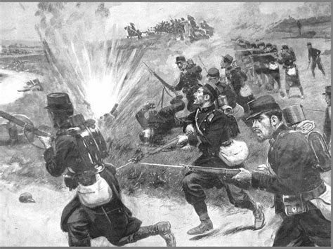 Primera batalla del Marne.