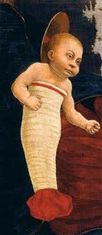 Evitar que el niño(a) llorara