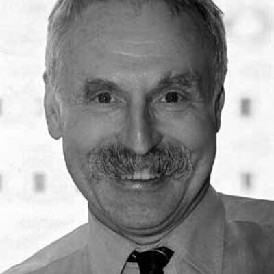 Timeline: David Bloor