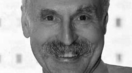 Timeline: David Bloor