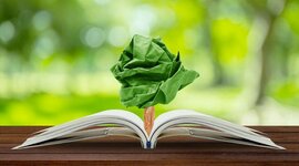 Timeline: Historia de la educación ambiental