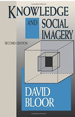 knowlege and social imagery