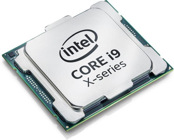Intel Core i9