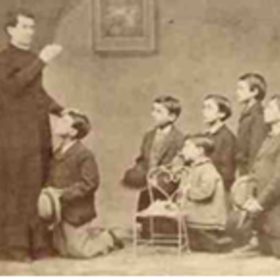 Timeline: HISTORIA DE LA EDUCACIÓN EN COLOMBIA