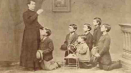 Timeline: HISTORIA DE LA EDUCACIÓN EN COLOMBIA