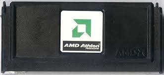 AMD - AMD Athlon K7