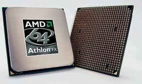 AMD - AMD K8: athlon 64