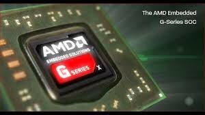 AMD -AMD Jaguar