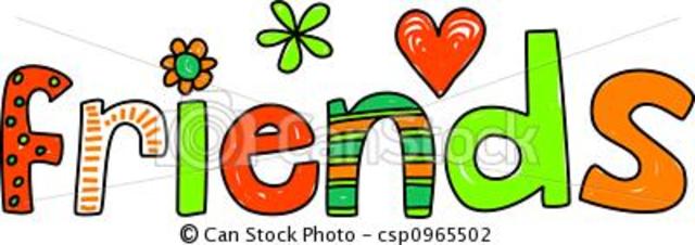 Little Friends (Peer)