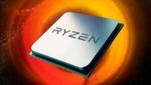 AMD -AMD Ryzen