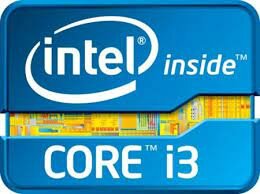 Intel - Intel core i3