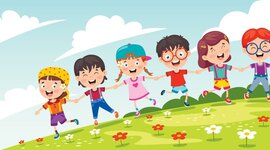 Timeline: Actividad 1 - Volver al Pasado, Primeros momentos marcados por la atención de la Primera Infancia