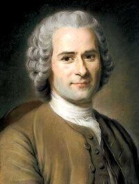 Jean Jacques Rousseau