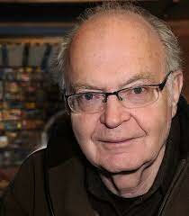Donald Knuth