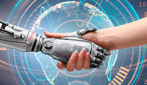 Transformación  de la tecnología en la Sociedad