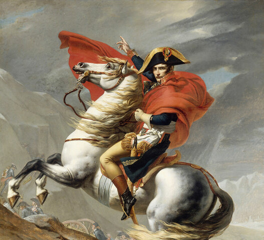 The Neoclassical Period