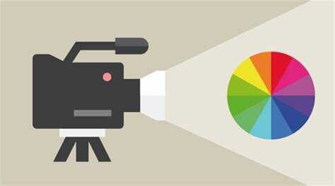 Se presenta por primera vez al público el cine en color.