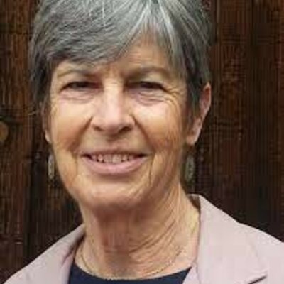 Timeline: Helen Elizabeth Longino 1944-Prsesnt Day